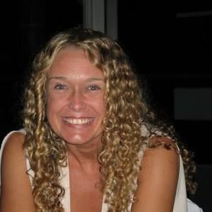 Meet your Posher, Joanne